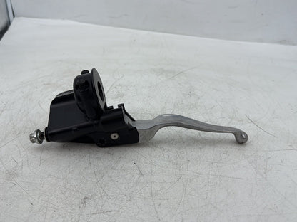 2008 Harley Dyna FXDL Low Rider Anniversary OEM Front Right Brake Lever Master Cylinder