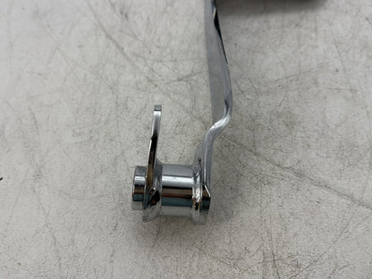 2013 Harley Heritage Softail Classic FLSTC OEM Foot Brake Control Lever Pedal