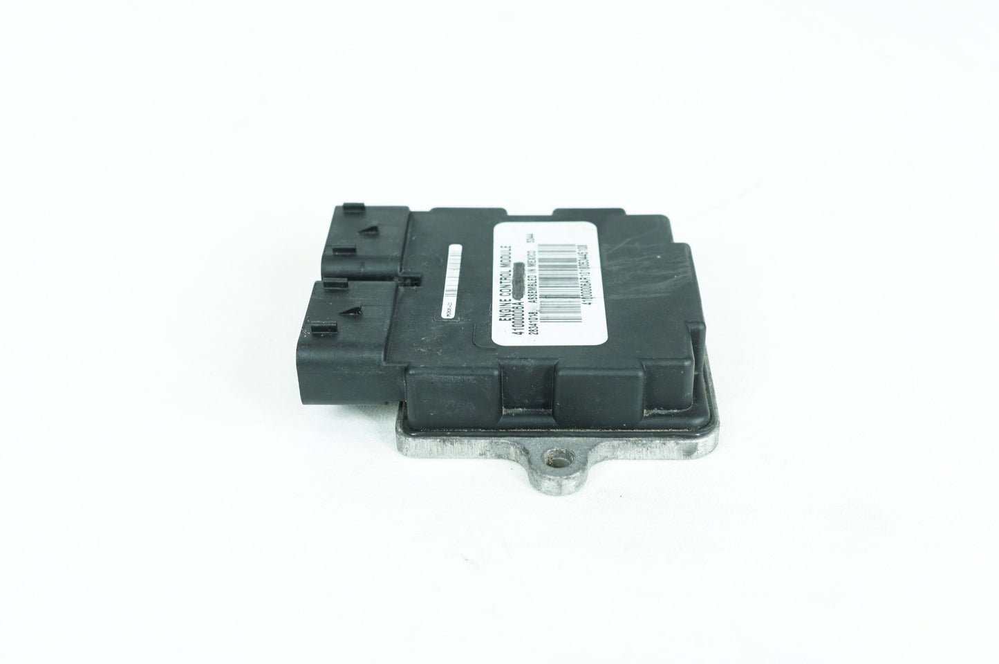 2007 - 2017 Harley-Davidson Dyna Super Glide Custom Engine Control Module Brain ECU ECM 41000006A