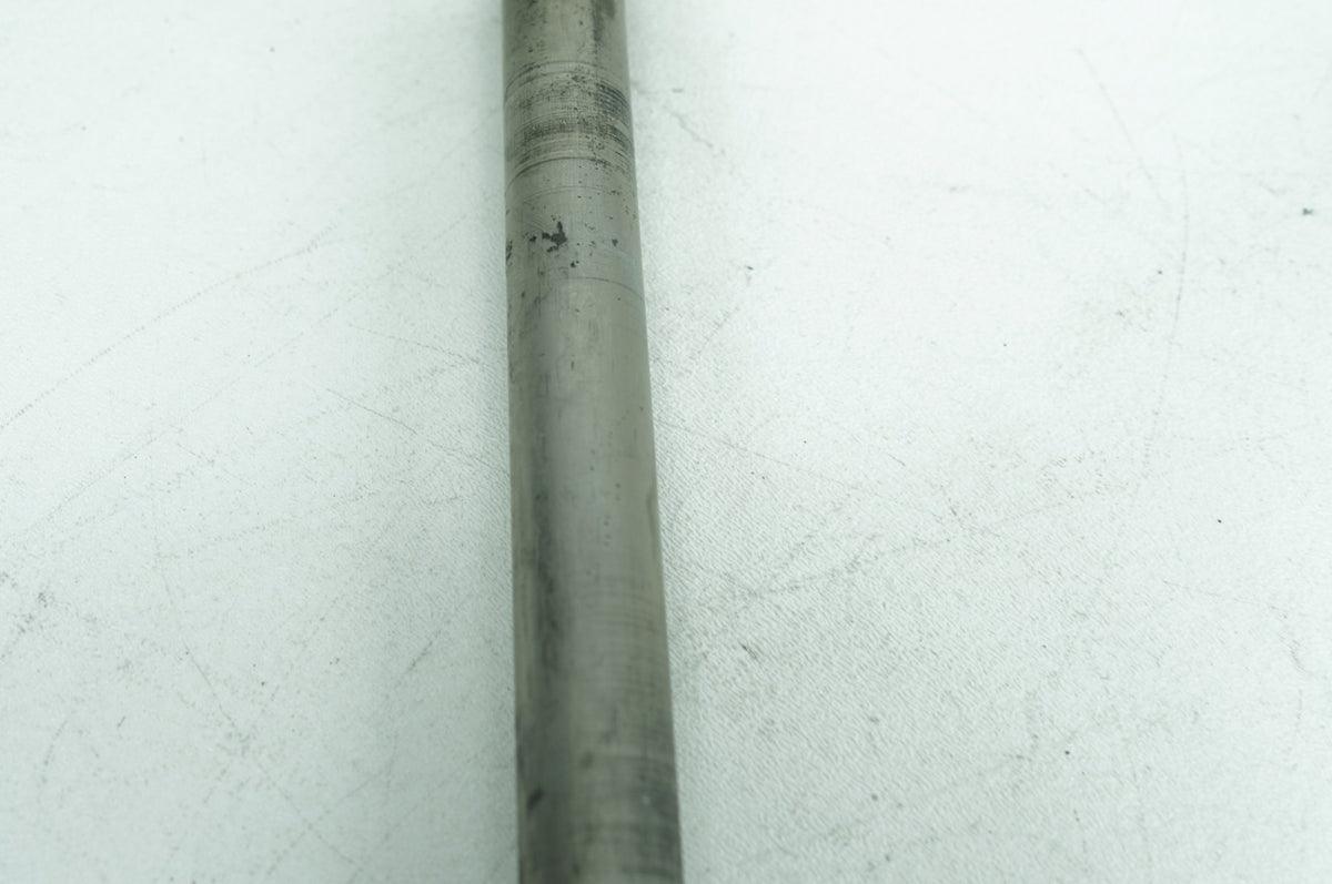 2008 Harley Dyna FXDC Super Glide Custom OEM Rear Fork Swingarm Pivot Bolt Shaft