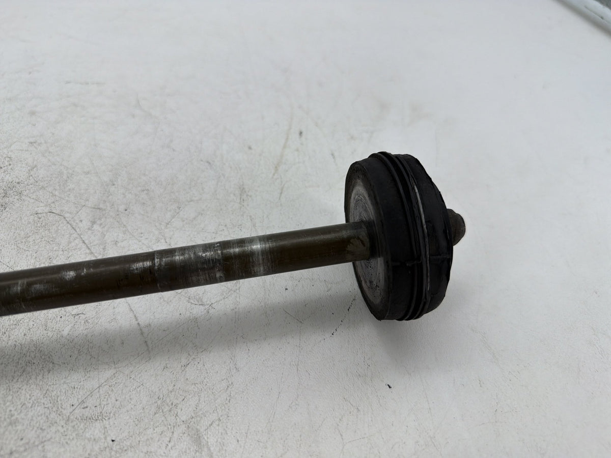 1993 Harley Electra Glide Touring Sport OEM Rear Fork Swingarm Pivot Bolt Shaft