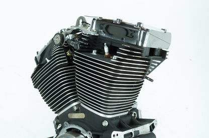 2007 - 2013 Harley-Davidson Softail Heritage Classic EFI Twin Cam 96 Engine Motor   19259-10