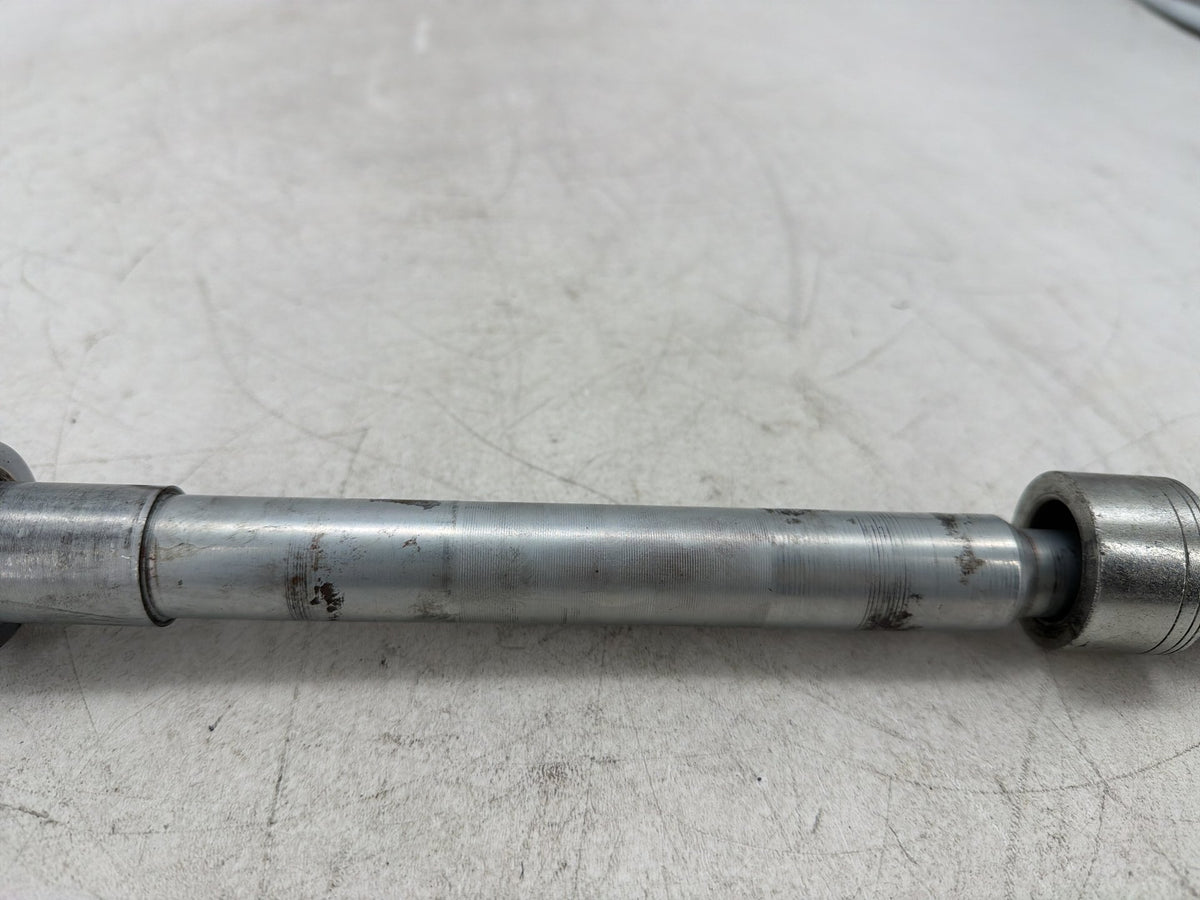 2017 Harley Dyna Street Bob FXDB OEM Front Wheel Axle Bolt Shaft 41628-08
