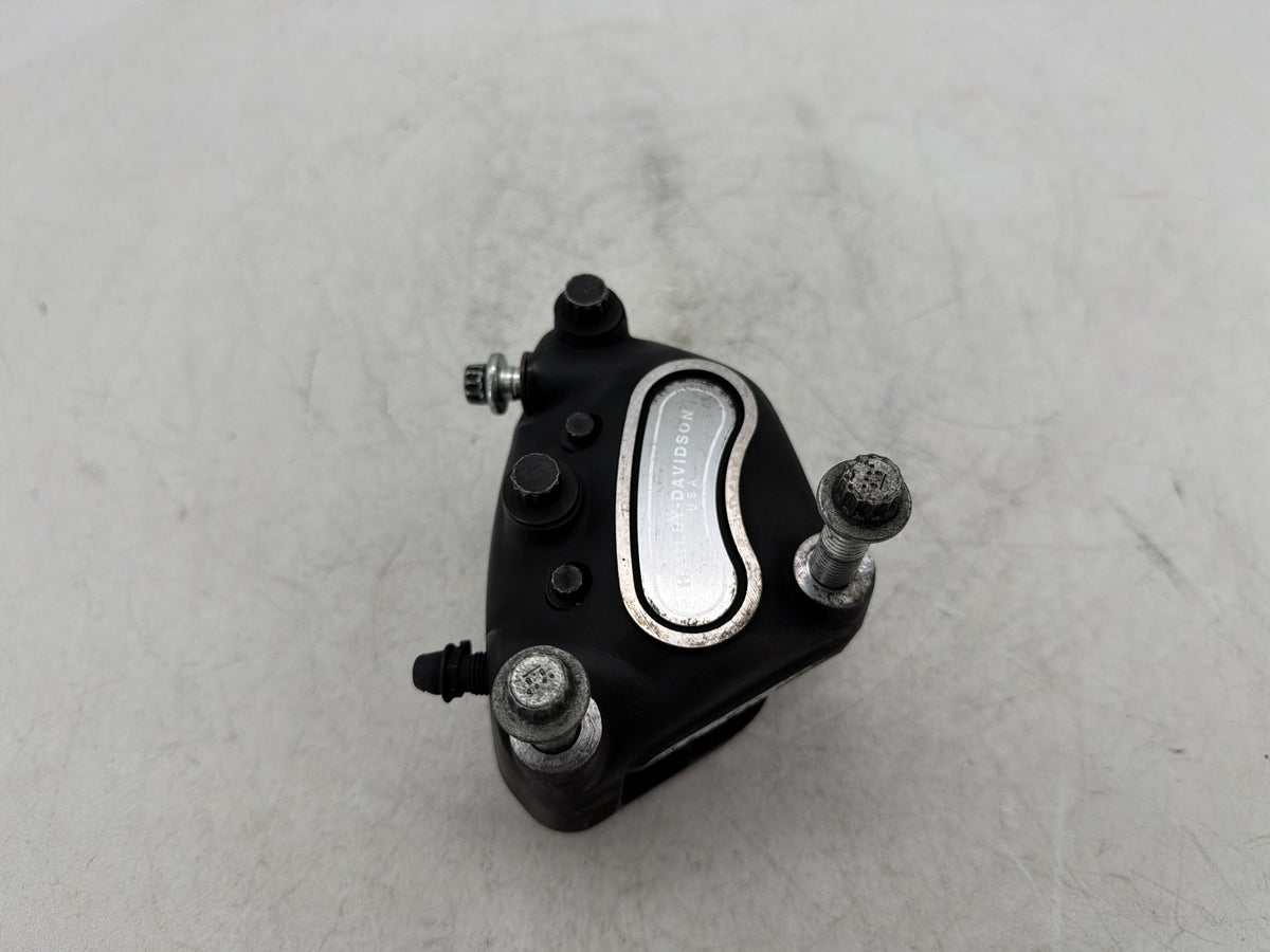 2005 Harley Softail Standard FXST OEM Front Left 1 Brake Caliper