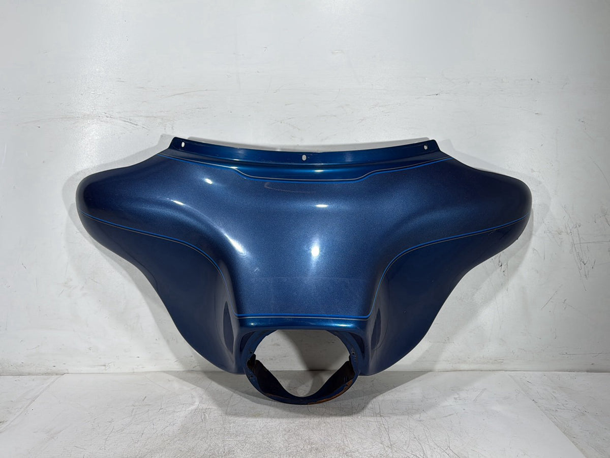 2006 Harley Electra Glide Touring Ultra FLHTCUI OEM Front Outer Batwing Fairing Cover