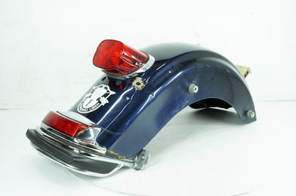 2008 - 2016 Harley-Davidson Touring Electra Glide Ultra Rear Wheel Fender Taillight Brake Lamp 59579-09