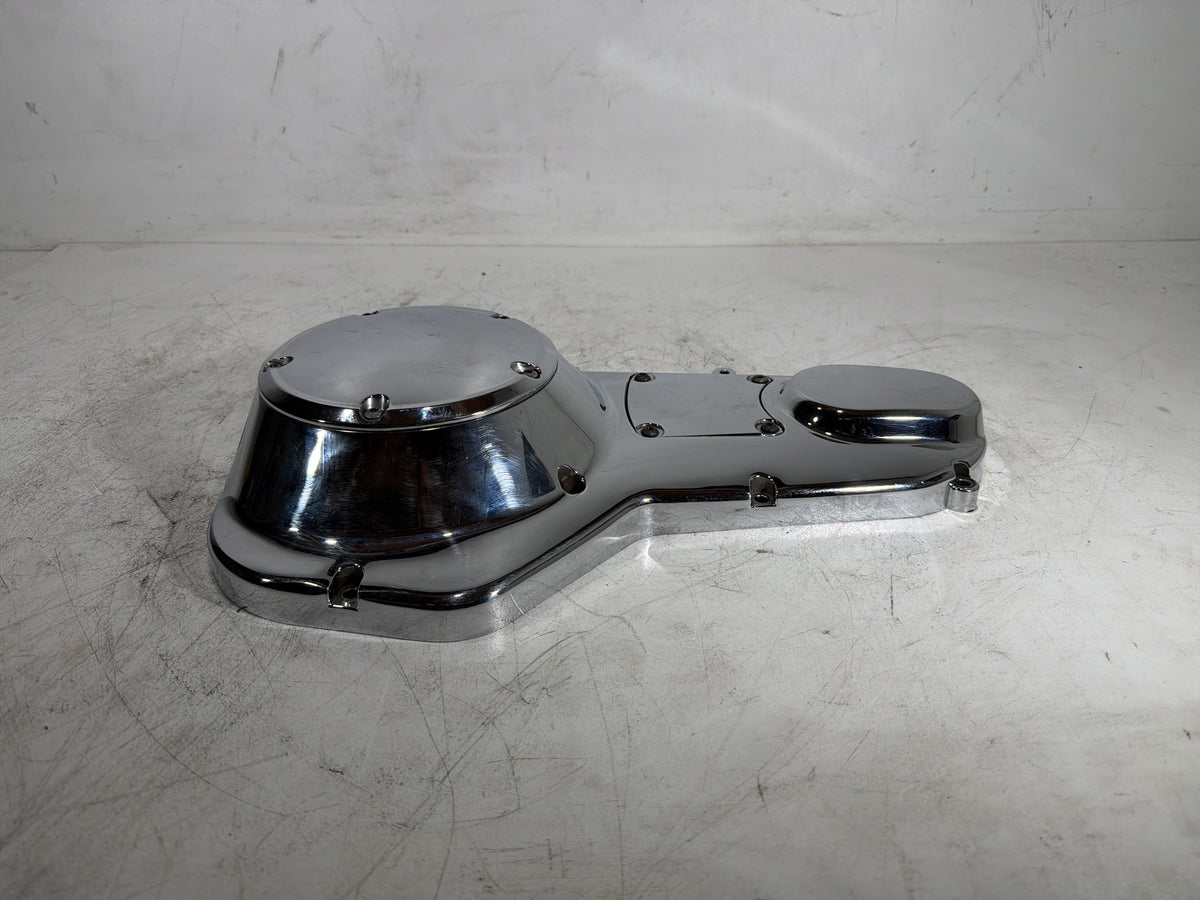 2006 Harley Electra Glide Touring Classic OEM Outer Primary Clutch Cover