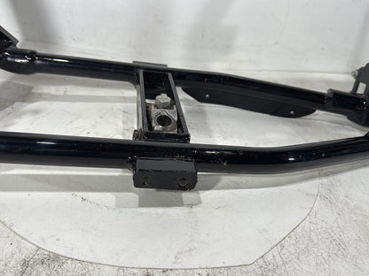 2012 Harley Dyna FXDF Fat Bob OEM Body Main Frame Chassis CLN CLR