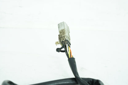 2007 - 2013 Harley-Davidson Softail Heritage Classic Left Turn Signal Headlight Switches Controls 71685-06