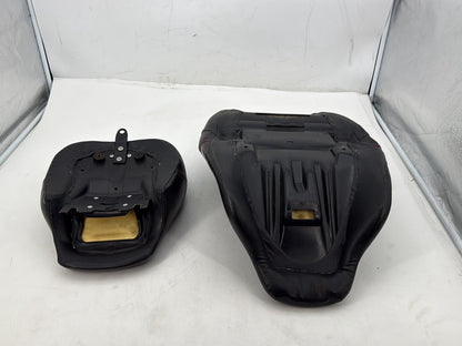 2013 Harley Street Glide Touring FLHX OEM Misc-11