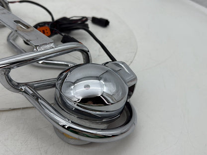 1995 Harley Touring Electra Glide Classic OEM Rear Left &amp; Right Turn Signals