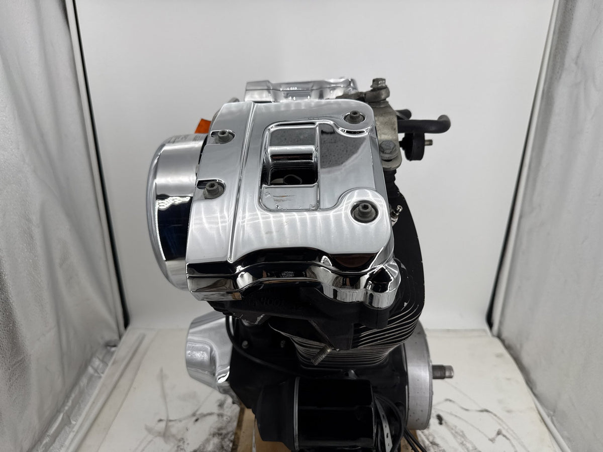 1998 Harley Electra Glide Touring Ultra OEM EFI EVO 1340 80CI Engine Motor 28K