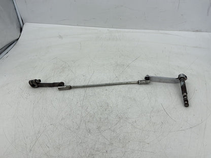 2006 Harley Electra Glide Touring Classic FLHTCI OEM Gear Shifter Lever w/ Rod linkage