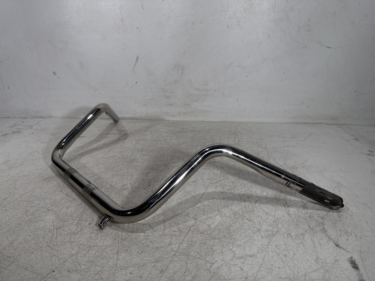 1995 Harley Electra Glide Touring FLHT OEM Front Handlebars Handle Bars