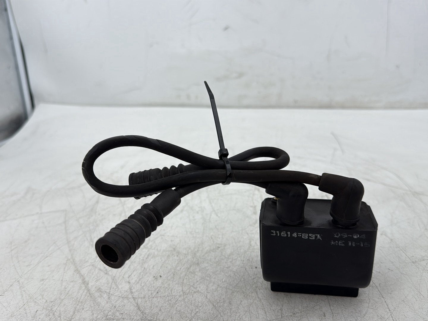 1995 Harley Road King Touring FLHR OEM Ignition Coil Spark Plugs Cable
