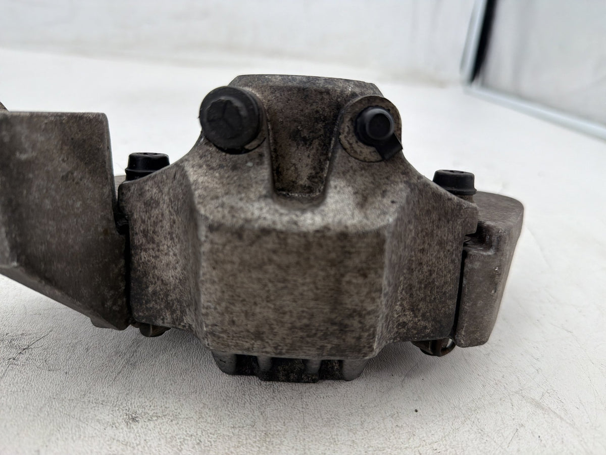 1996 Harley Electra Glide Touring Ultra OEM Rear Back Brake Caliper w/ Bracket