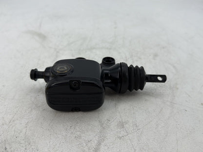 2017 Harley Road Glide Touring FLTRXS OEM Rear Brake Master Cylinder Reservoir
