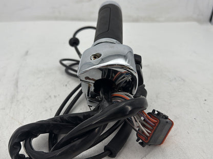 2003 Harley Electra Glide Touring Ultra FLHTCUI OEM Right Engine Start Kill Switches Controls