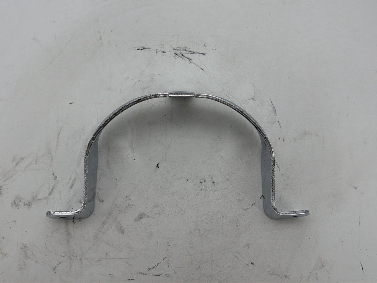 2014 Harley Electra Glide Touring Rear Saddlebag to Fender Support Mount Bracket