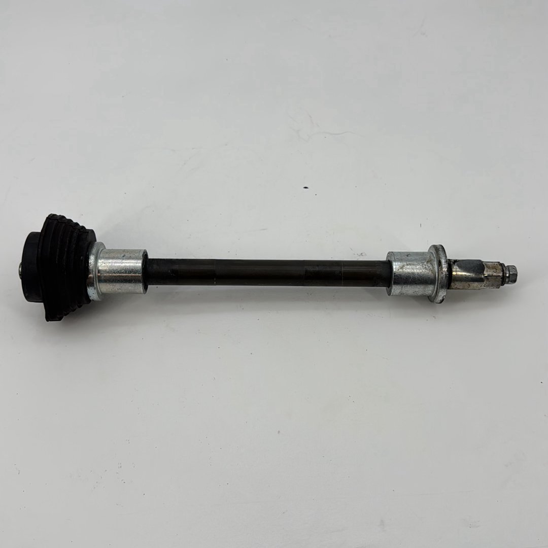 2008 - 2016 Harley-Davidson Touring Street Glide Rear Fork Swingarm Pivot Bolt Shaft  	47540-11