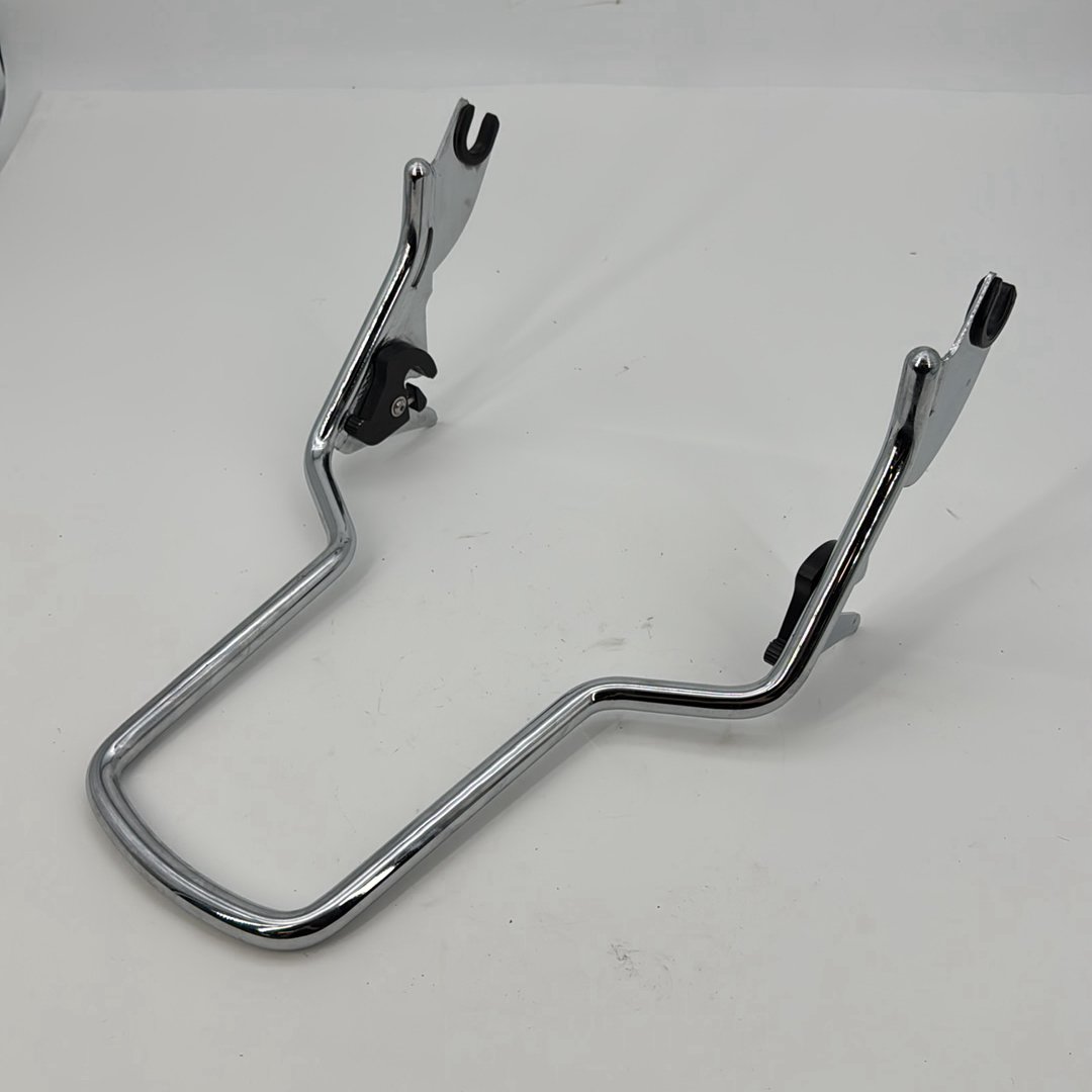 2008 - 2016 Harley-Davidson Touring Street Glide Rear Back Sissy Bar Rail Sissybar 52610-09A