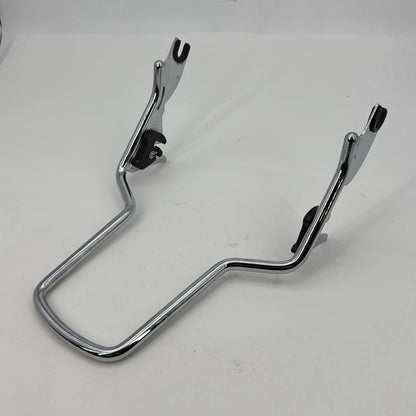 2008 - 2016 Harley-Davidson Touring Street Glide Rear Back Sissy Bar Rail Sissybar 52610-09A