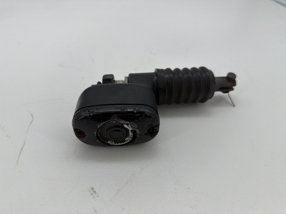 2006 Harley Electra Glide Touring Classic OEM Rear Brake Master Cylinder Reservoir