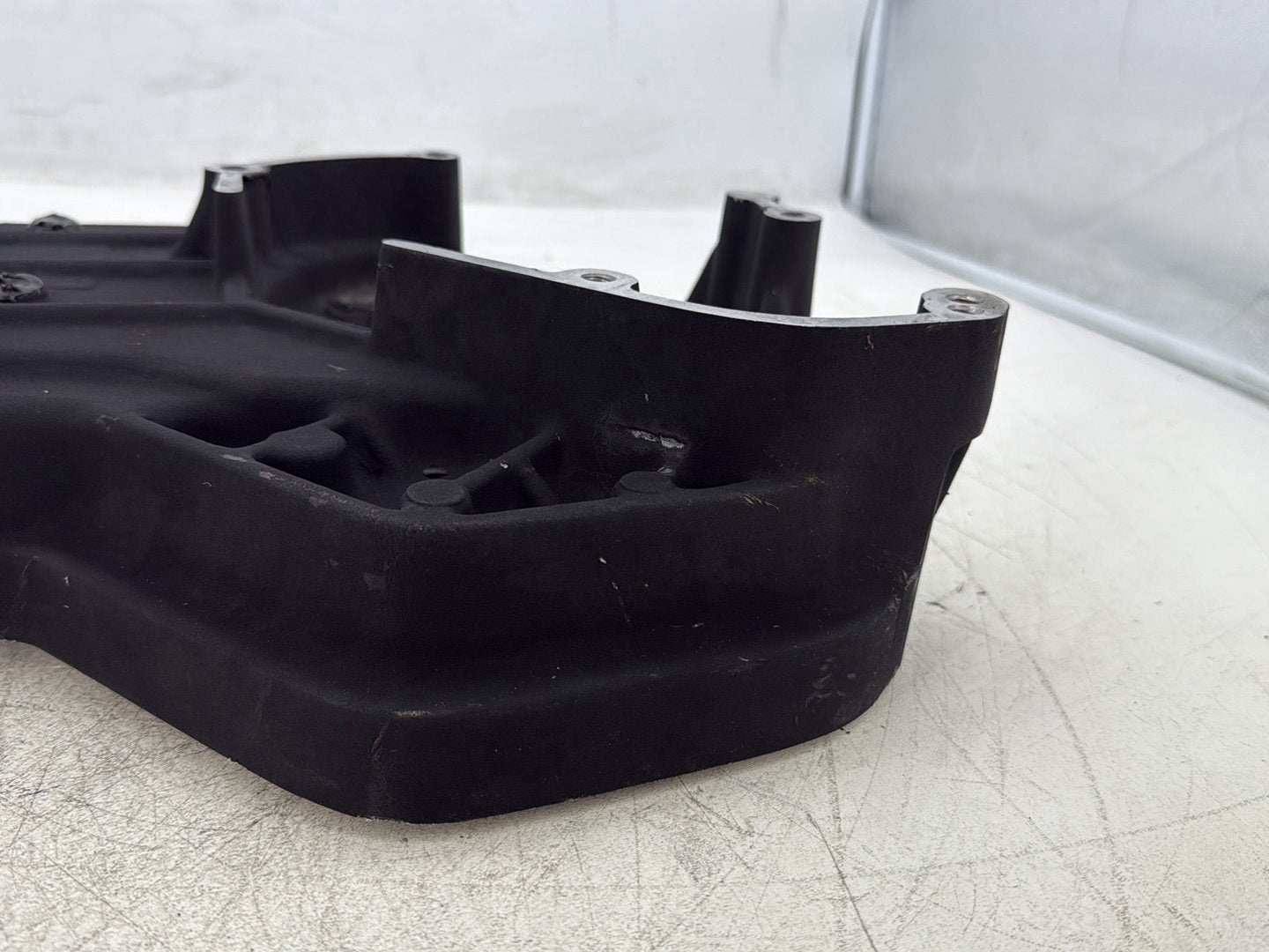 1998 Harley Touring FLHTCUI Electra Glide Ultra OEM Inner Primary Clutch Cover