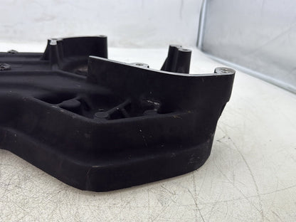 1998 Harley Touring FLHTCUI Electra Glide Ultra OEM Inner Primary Clutch Cover