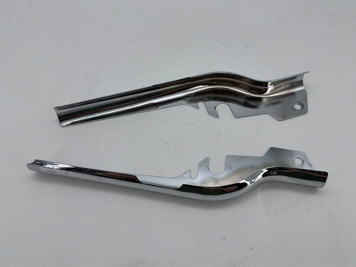 1993 Harley Electra Glide Touring FLHT OEM Rear Left Right Fender Struts Bracket