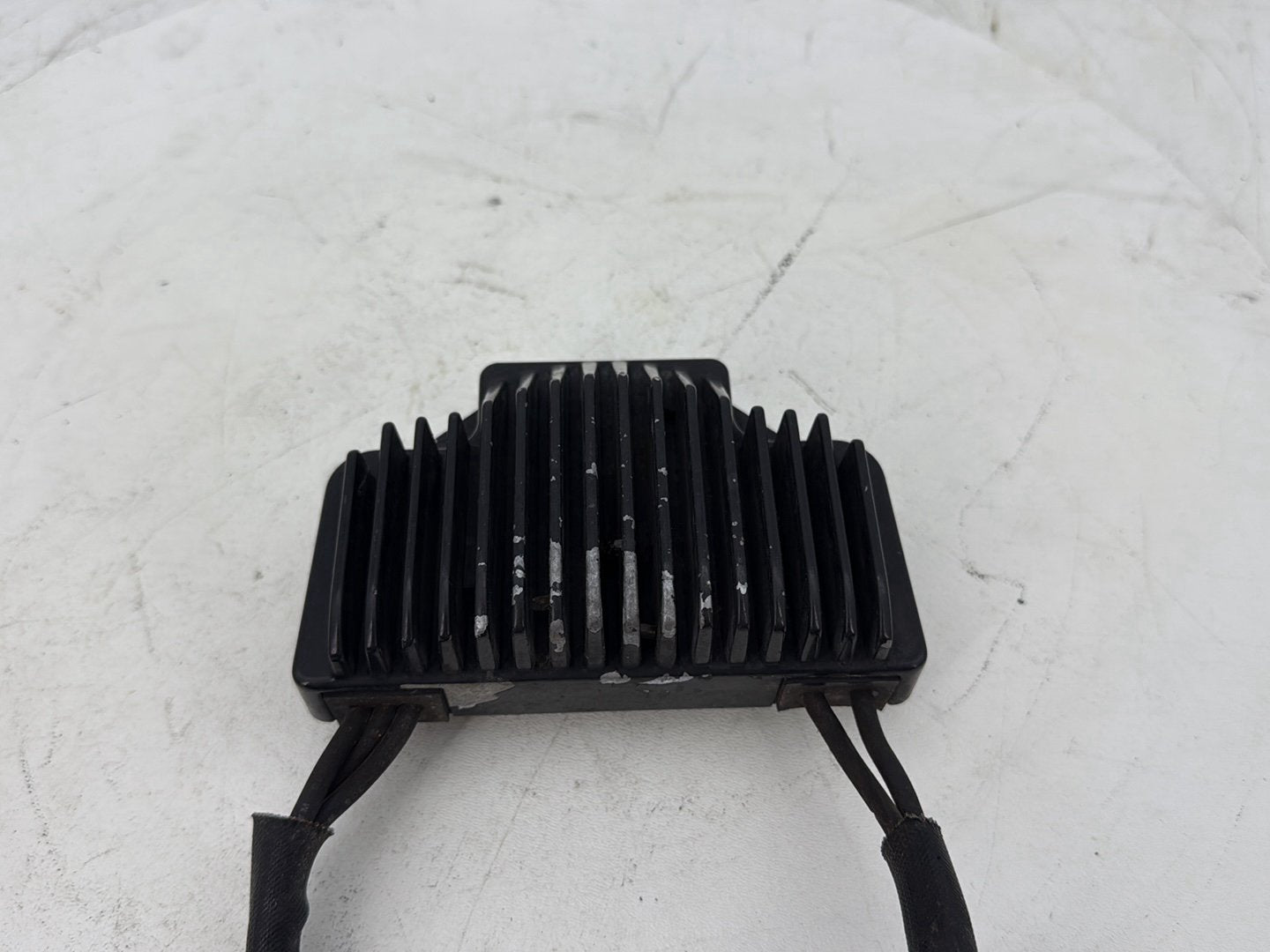 2006 Harley Dyna Super Glide Custom FXDCI OEM Voltage Regulator Rectifier