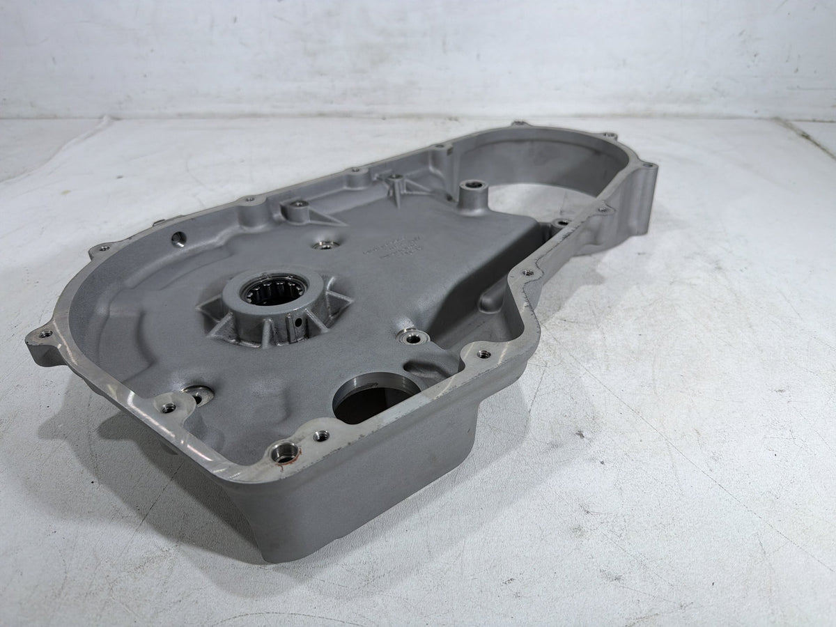 2007 Harley Dyna Super Glide FXD OEM Inner Primary Clutch Cover