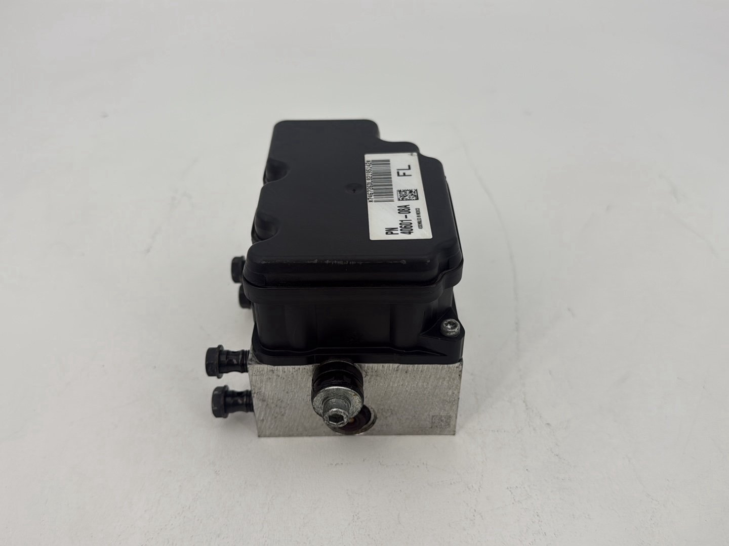 2007 - 2011 Harley-Davidson Touring Street Glide ABS Brake Pump & Control Module 40601-08A