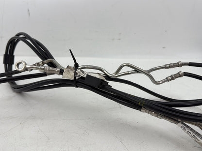 2019 - 2023 Harley-Davidson Touring Street Glide Front Brake Hose Line Pipe ABS 41800011