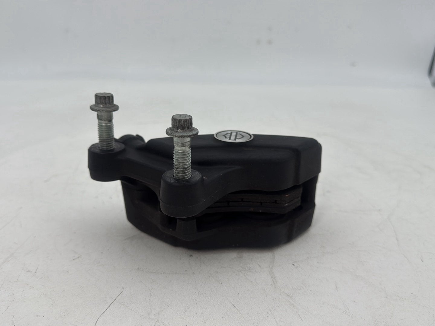 2007 - 2012 Harley-Davidson Touring Electra Glide Ultra Front Left 1 Brake Caliper 	43027-08