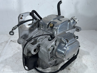 2004 Harley Dyna Super Glide FXDI OEM 5 Speed Transmission Gearbox