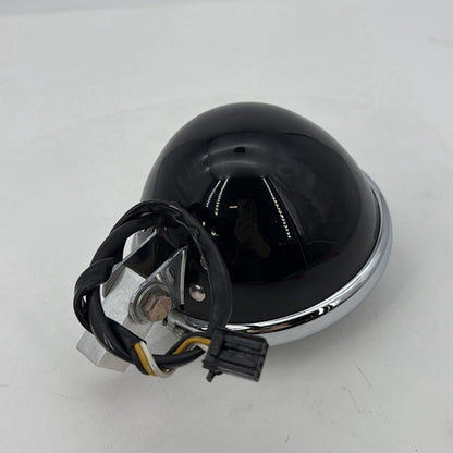 2007 - 2012 Harley-Davidson Dyna Super Glide Headlight Headlamp Head Lamp Light LED 69356-06A