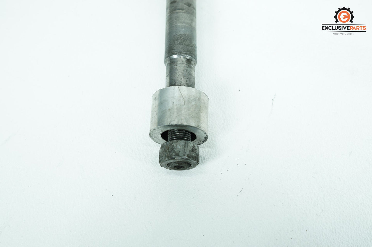 1980 - 1998 Harley-Davidson Touring Electra Glide Classic Front Wheel Axle Bolt Shaft 43346-83