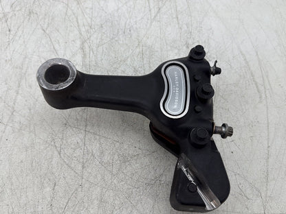 2007 Harley Dyna Street Bob FXDBI OEM Rear Back Brake Caliper