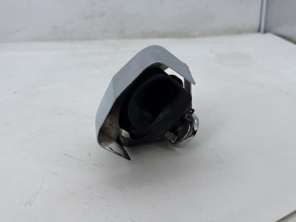 2007 Harley Street Glide Touring FLHX OEM Horn Signal Klaxon Chrome Cover
