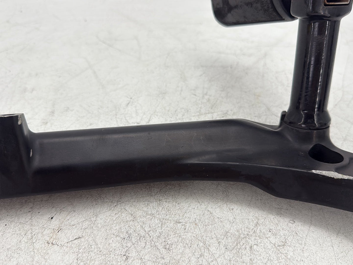 2019 Harley Softail Street Bob FXBB OEM Left Driver Foot Controls Peg Rest