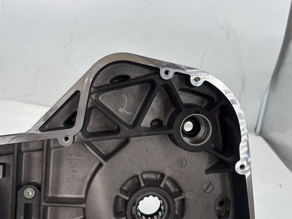 2006 Harley Road King Touring FLHRCI Classic OEM Inner Primary Clutch Cover