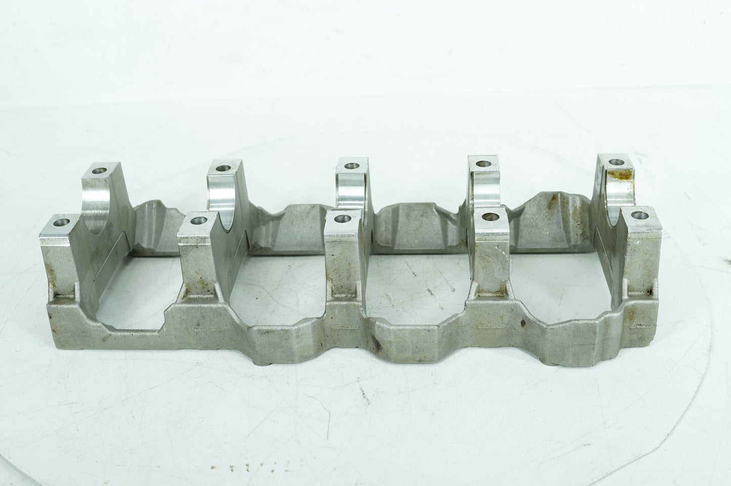 2013 - 2015 Jaguar XF  Crankshaft