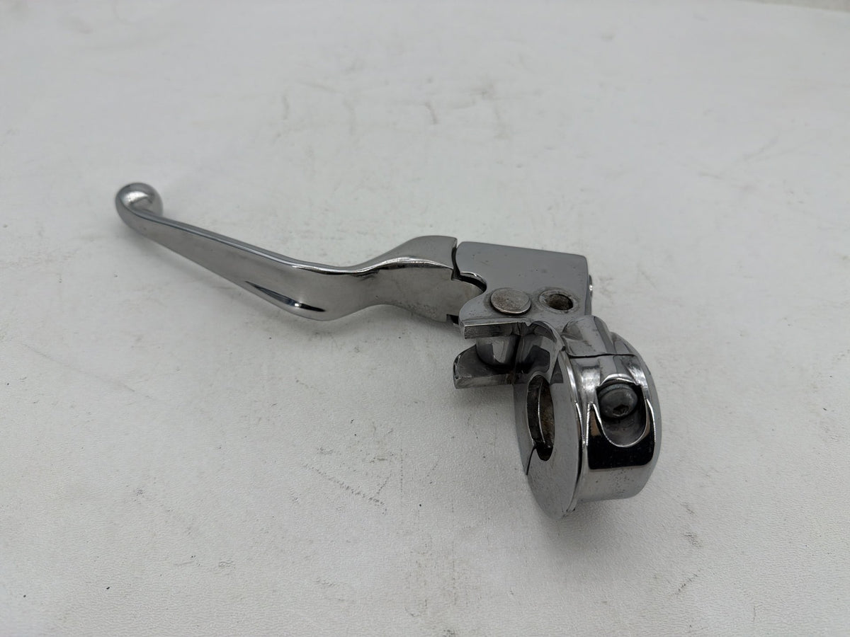 1995 Harley Heritage Softail Classic OEM Front Left Hand Clutch Control Lever
