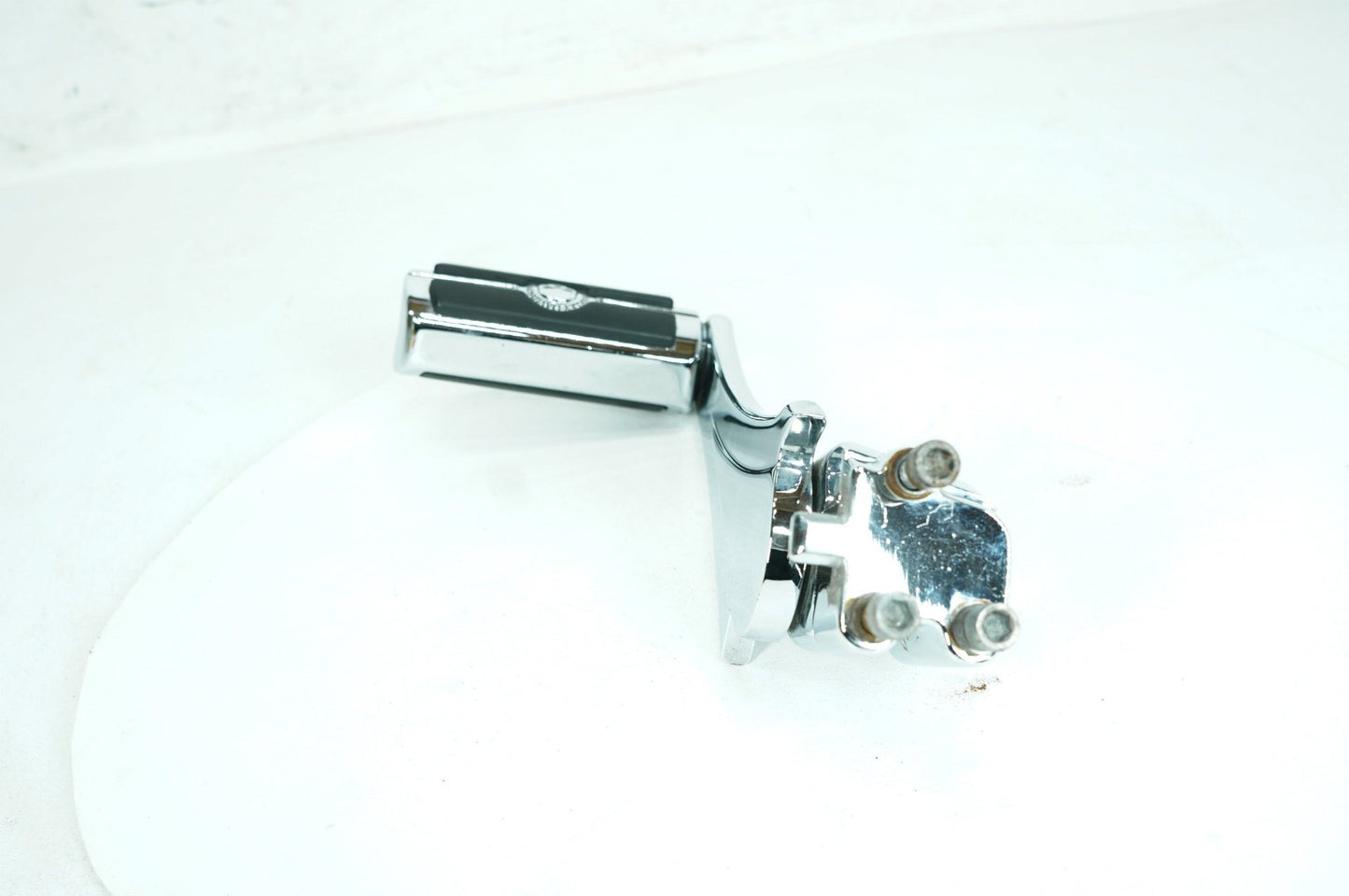 2008 - 2016 Harley-Davidson Touring Electra Glide Ultra Rear Passenger 1 Foot Peg Step Rest 54157-10