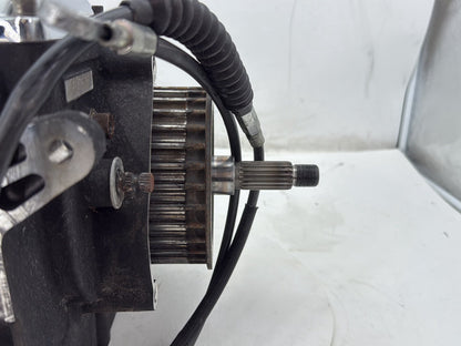 2007 Harley Street Glide Touring FLHX OEM 6 Speed Transmission Gearbox