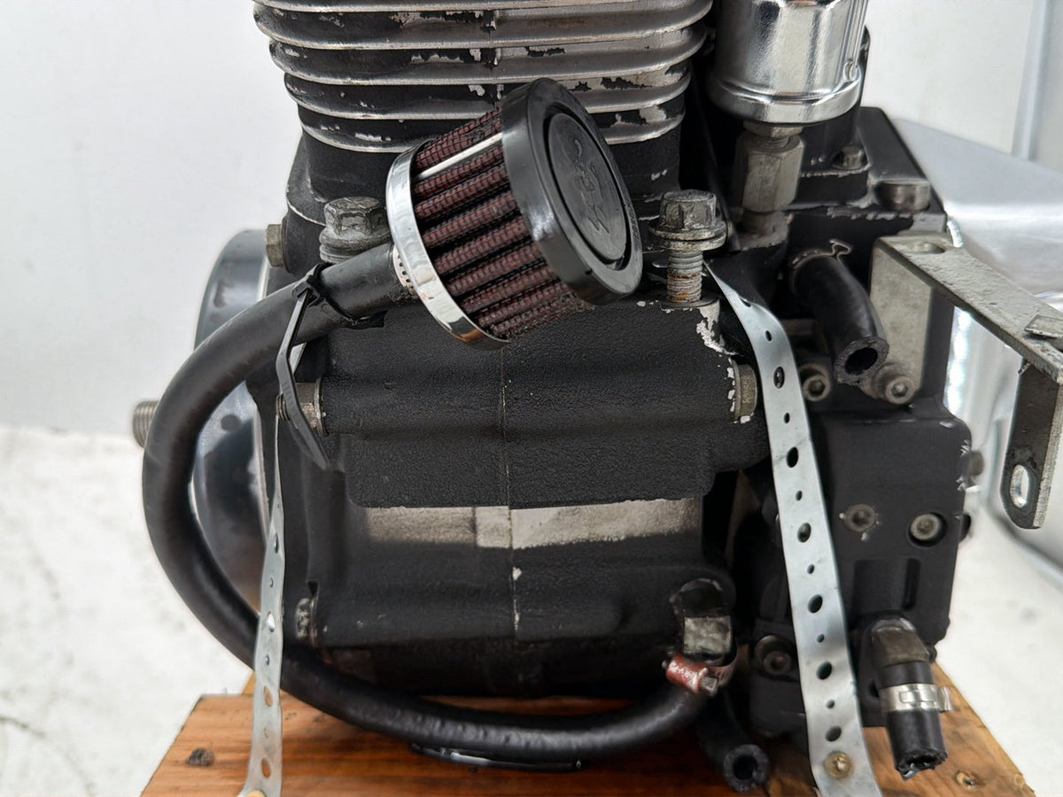 92 Harley Electra Glide Touring Classic OEM CARB EVO 1340 80CI Engine Motor 42K