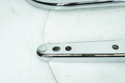 1999 - 2006 Harley-Davidson Softail Heritage Classic Rear Left & Right Fender Support Bracket 59955-03