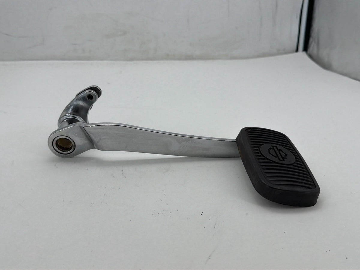 2008 Harley Electra Glide Touring Ultra FLHTCU OEM Foot Brake Control Lever Pedal