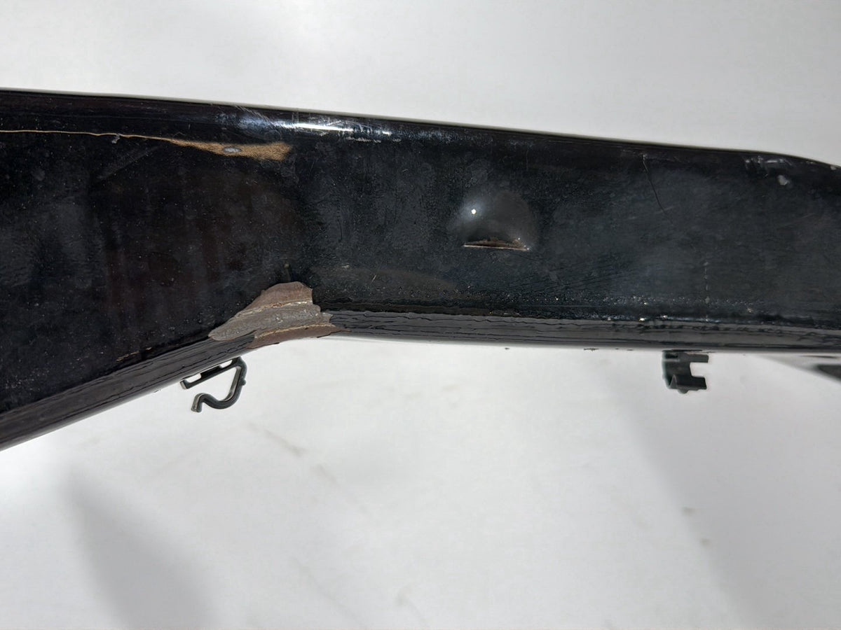 2010 Harley Road King Touring Classic OEM Body Main Frame Chassis SLVG